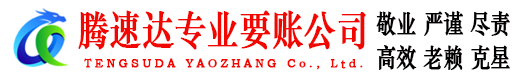 平原腾速达收账公司